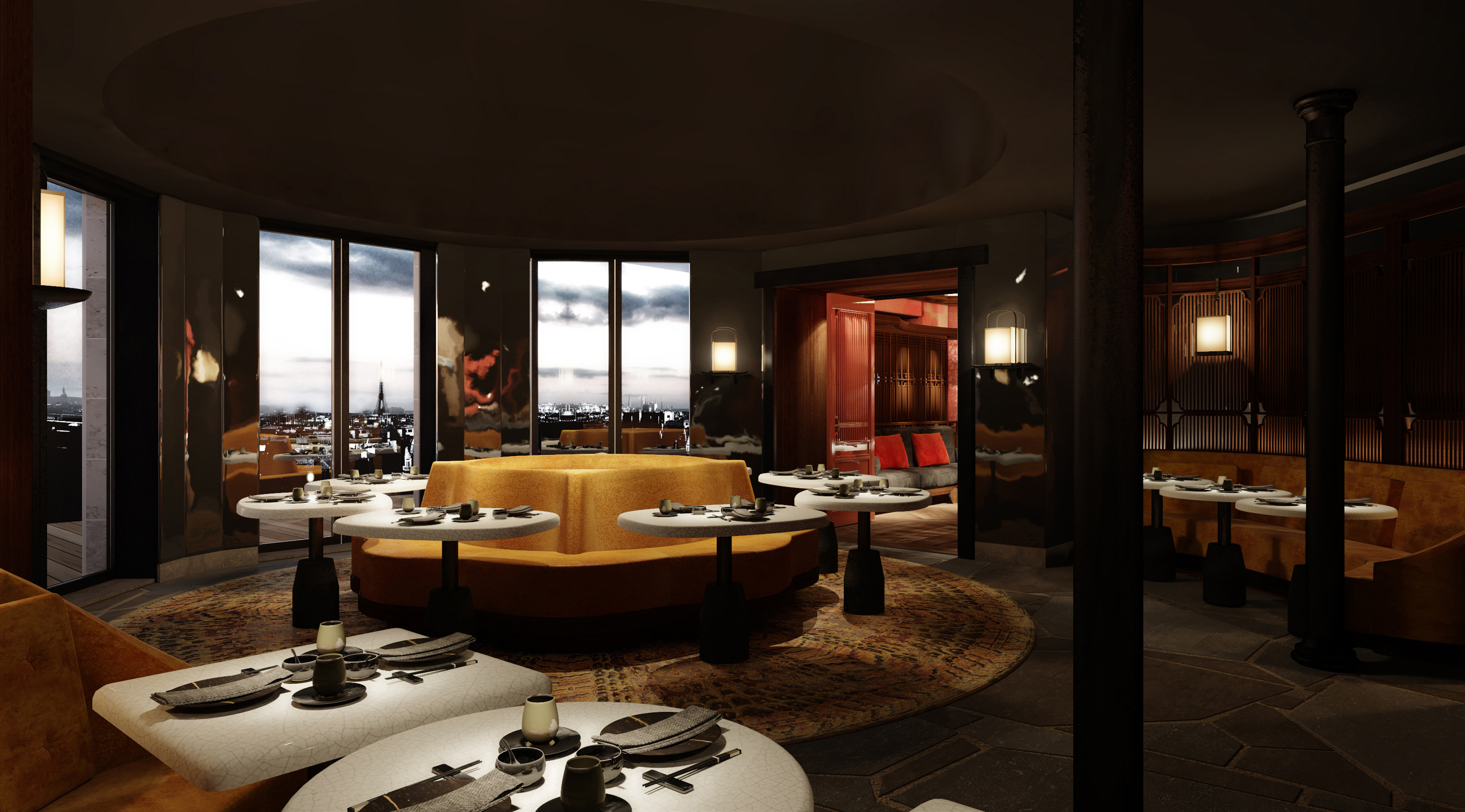 Salon