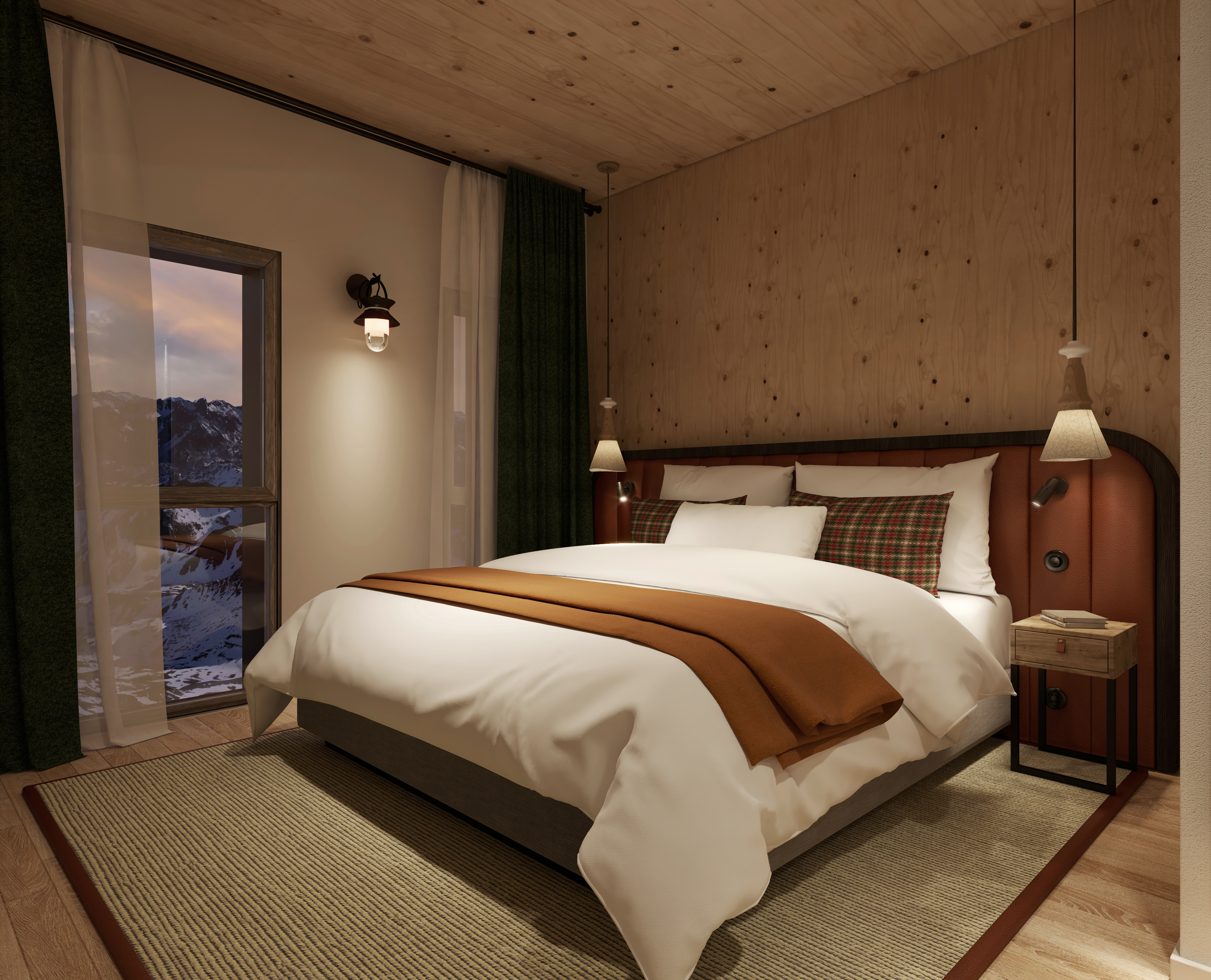 Chambre