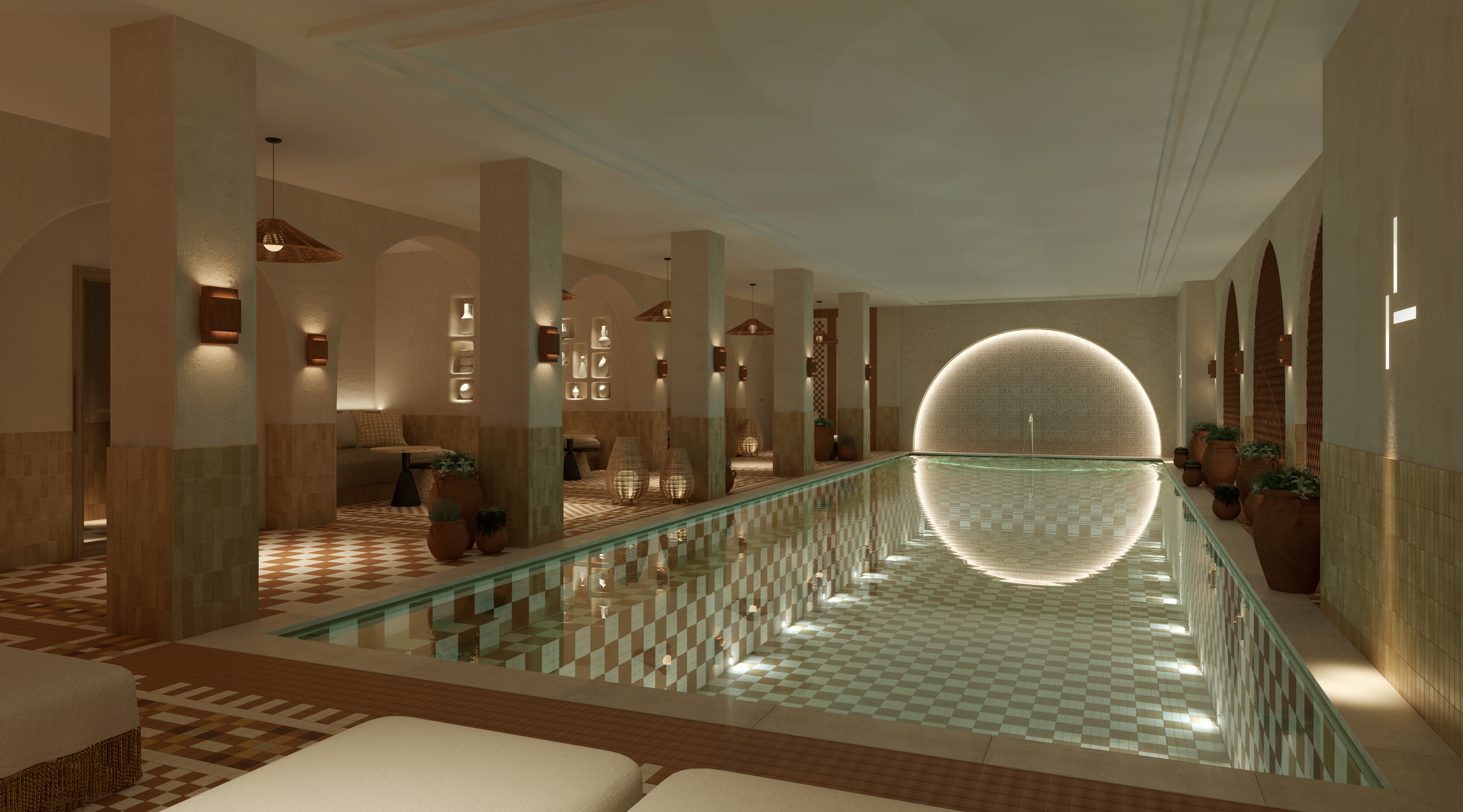 Spa