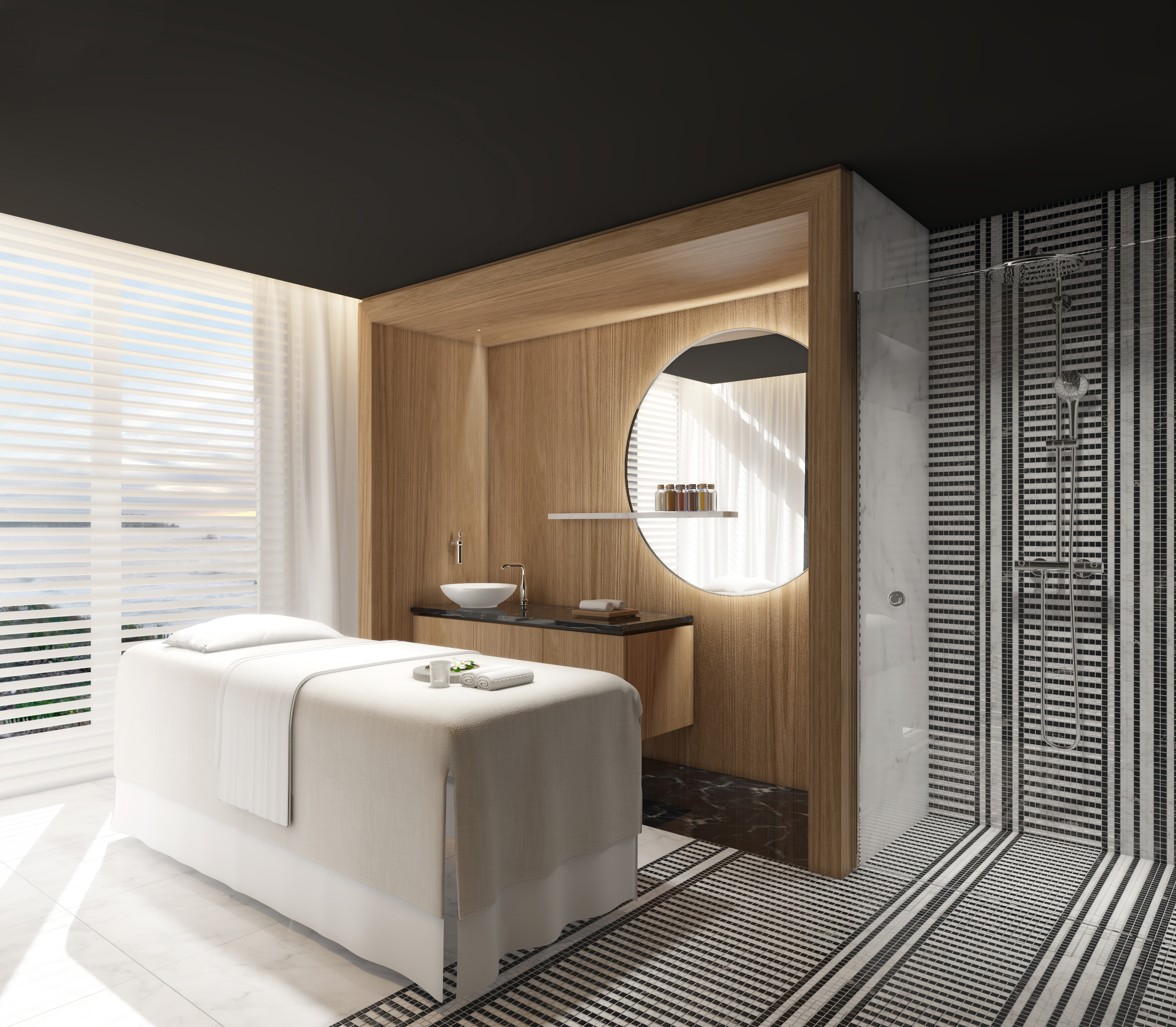Spa