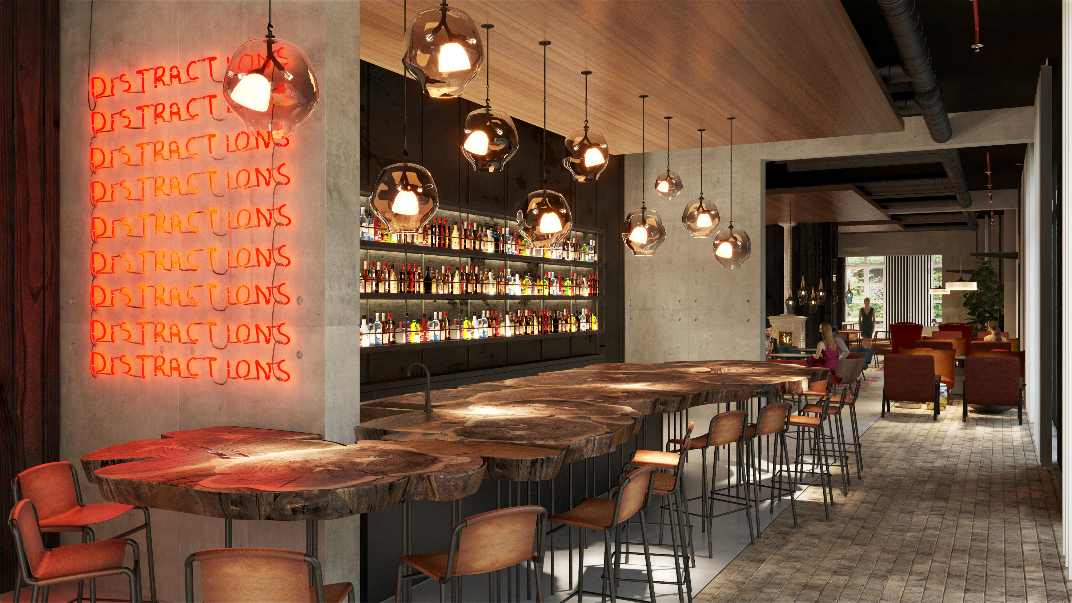 Bar