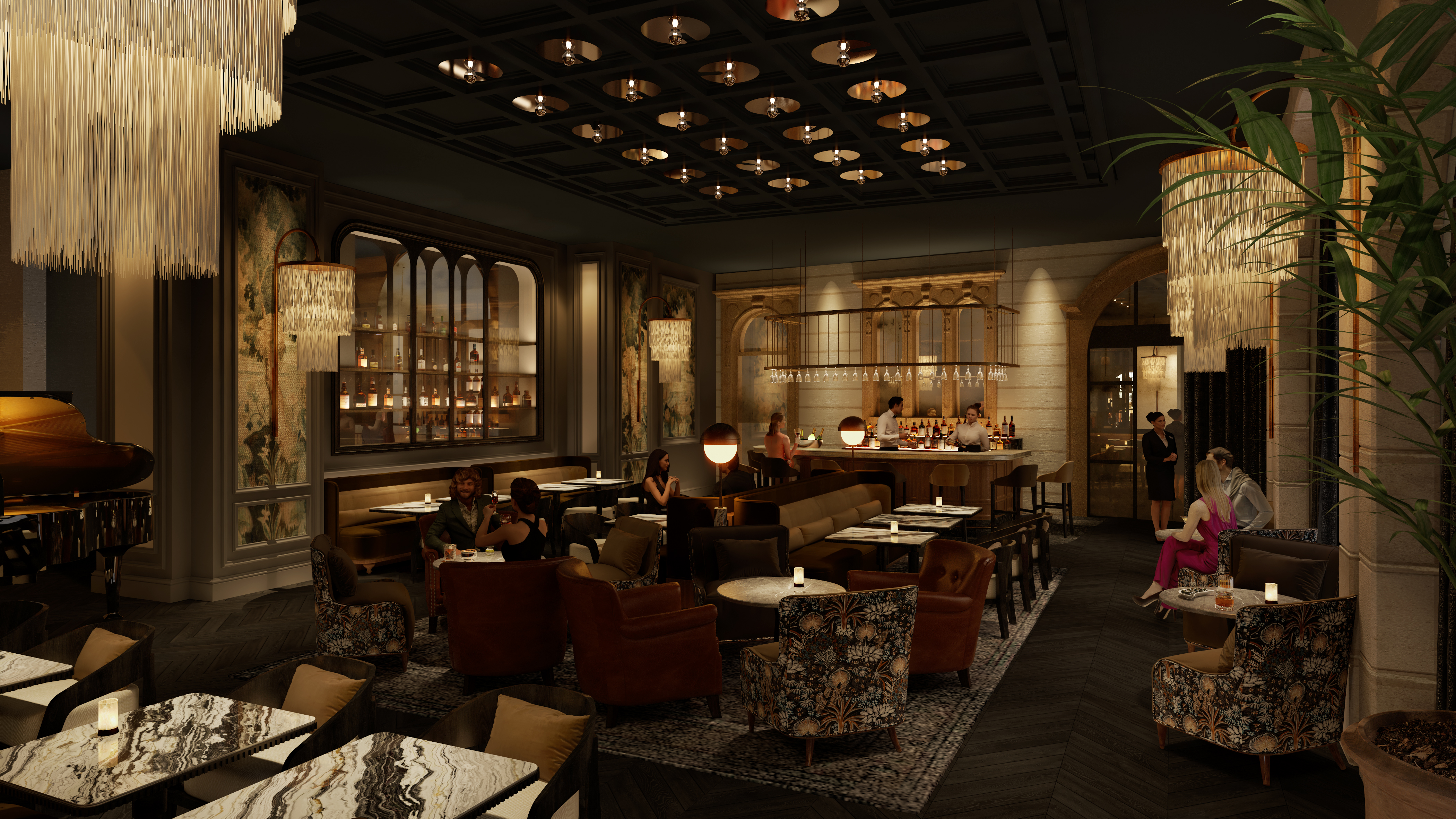 Bar